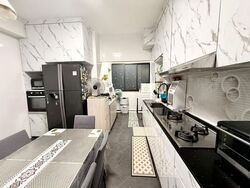 Blk 328 Tah Ching Road (Jurong West), HDB 4 Rooms #556529311